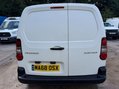 Peugeot Partner 1.6 BlueHDi 854 Professional Panel Van 5dr Diesel Manual L1 (112 g/km, 97.6 12