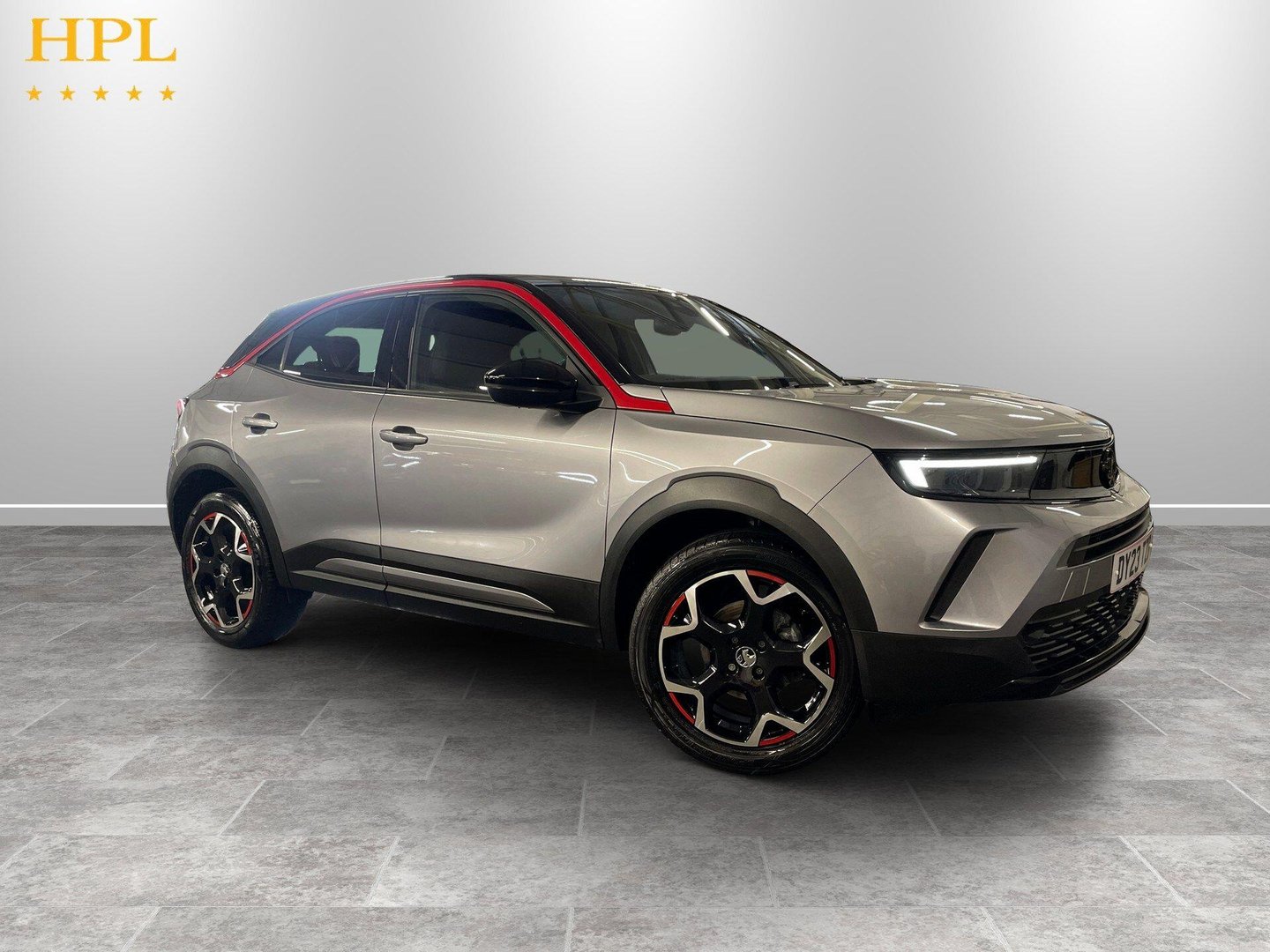 2023 Vauxhall Mokka