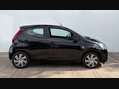Toyota Aygo 1.0 Aygo X-Play TSS VVT-i 5dr 11