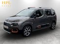 Citroen Berlingo 50kWh Flair XTR M MPV 5dr Electric Auto (7.4kW Charger) (136 ps) Air Con - 3