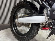 Honda CRF250 Rally 2017 ONLY 5K ENDURO ON / OFF ROAD BIKE MOT WARRANTY 250CC 36