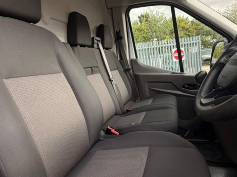 Ford Transit 350 LEADER P/V ECOBLUE 31