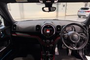 Mini Countryman 2.0 Cooper S Sport Steptronic Euro 6 (s/s) 5dr 21