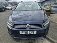 Volkswagen Golf SV 1.6 TDI BlueMotion Tech SE Euro 6 (s/s) 5dr 9