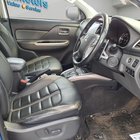 Mitsubishi L200 2.4 DI-D DC Barbarian Auto 4WD Euro 6 4dr 