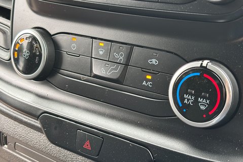 Ford Transit 350 Leader L3 H2 Welfare / Mess Unit - Toilet - Air Con 23