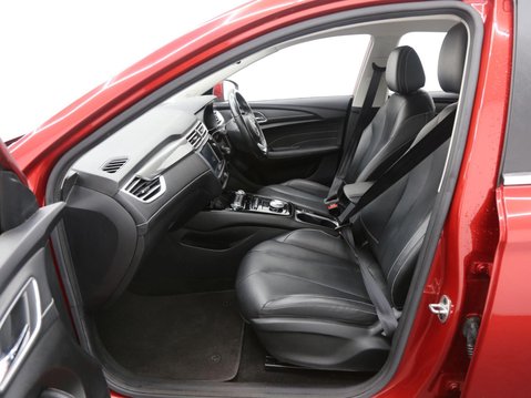 MG MG5 52.5kWh Exclusive Auto 5dr 22