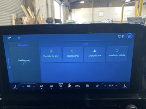 Ford Transit Custom 320 SPORT L1H1 DCIV ECOBOOST 22