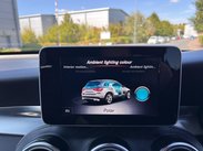 Mercedes-Benz GLC 2.0 GLC250 AMG Night Edition G-Tronic+ 4MATIC Euro 6 (s/s) 5dr 23