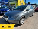 SEAT Leon 1.2 TSI SE Euro 6 (s/s) 5dr