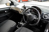 Volkswagen Up R-LINE 4