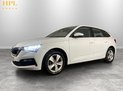 Skoda Scala 1.0 TSI SE Hatchback 5dr Petrol Manual Euro 6 (s/s) (95 ps) Air Con - Alloy 3