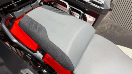 Suzuki V-Strom XT 2022 ONLY 2K FULL LUGGAGE STUNNING ADVENTURE BIKE 47