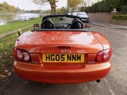Mazda MX-5 Icon Limited Edition 78