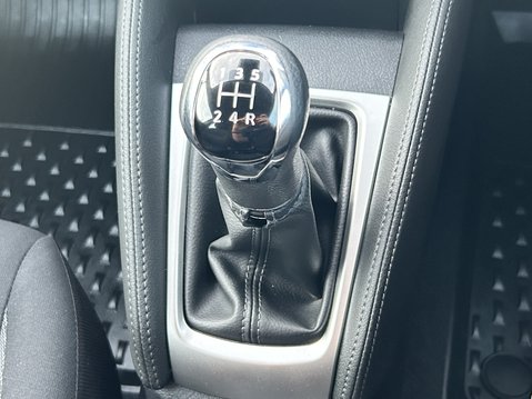 Nissan MICRA 0.9 IG-T Acenta 5dr 25