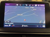 Peugeot 3008 1.5 3008 GT Line Blue HDi S/S Auto 5dr 15