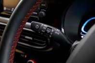 Hyundai i10 T-GDI N LINE 17