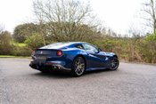 Ferrari F12 Berlinetta MORE INFORMATION & SPECIFICATION COMING SOON. 2