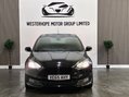 Ford Focus 2.0T EcoBoost ST-2 Euro 6 (s/s) 5dr 13