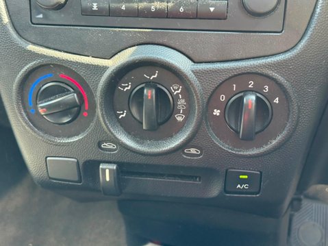 Kia Picanto 1.1 Strike 5dr 7