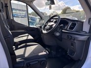 Ford Transit 350 Limited L3H3 165 ps Panel Van 18
