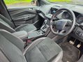 Ford Kuga 2.0 Kuga ST-Line Edition TDCi 4x4 Auto 4WD 5dr 25