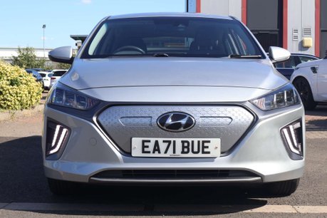 Hyundai IONIQ 38.3kWh Premium Hatchback 5dr Electric Auto (136 ps) 2