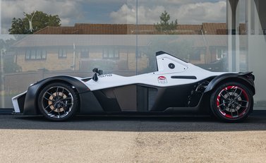 Bac Mono One 2