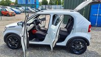 Suzuki Ignis 1.2 Dualjet SZ-T Euro 6 5dr 32