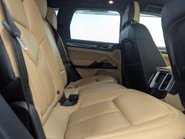Porsche Cayenne 3.0 Cayenne V6 D Tiptronic S 4WD 5dr 49