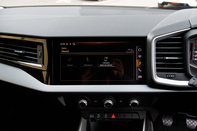 Audi A1 SPORTBACK TFSI SPORT 25