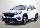Suzuki S-Cross 1.4 Boosterjet 48V Hybrid Ultra ALLGRIP 5dr Auto 5
