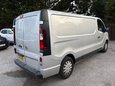 Vauxhall Vivaro L2H1 2900 SPORTIVE CDTI 7