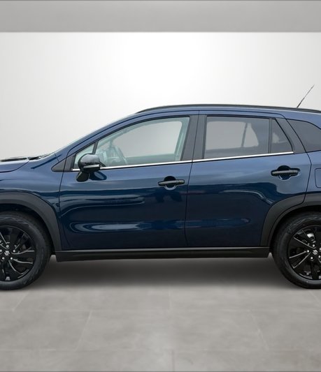 Suzuki S-Cross 1.4 Boosterjet Mhev Kuro Allgrip