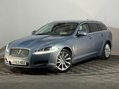 Jaguar XF D PREMIUM LUXURY SPORTBRAKE 3