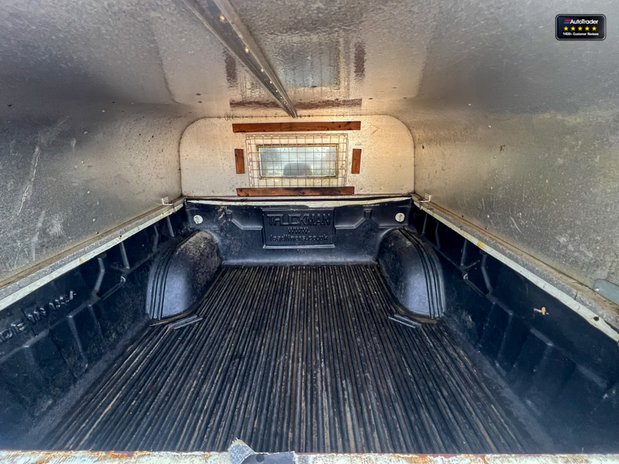 Mitsubishi L200 4Work | 2.5 LT | Double Cab | Cruise Control | NO VAT 9
