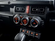 Suzuki Jimny 0.7cc 24