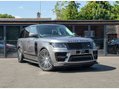 Land Rover Range Rover 2.0 Range Rover Autobiography P400e Auto 4WD 5dr 1