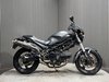 Ducati Monster 2008 1 GENUINE OWNER TERMIGNONI RUNNING PROJECT BIKE 695CC