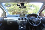 Mercedes-Benz B Class 2.1 B200d Sport MPV 5dr Diesel Manual Euro 6 (s/s) (136 ps) 6