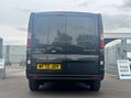 Renault Trafic 2.0 dCi Blue SL28 Sport Panel Van 5dr Diesel Manual L1 H1 Euro 6 (s/s) (130 33