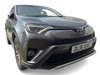 Toyota Rav4 2.5 VVT-h Business Edition Plus SUV 5dr Petrol Hybrid CVT Euro 6 (s/s) (197