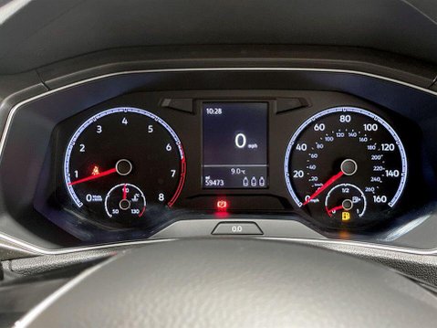 Volkswagen T-Roc 1.5 TSI GPF EVO SE SUV 5dr Petrol Manual Euro 6 (s/s) (150 ps) Air Con - Al 27