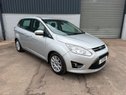 Ford Grand C-Max 1.6 TDCi Titanium Euro 5 5dr