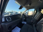 Ford Transit Custom Crew Cab [SOLD MT] AUTO 170ps LWB L2H1 Limited 300 Air Con Alloys Sensors S 14