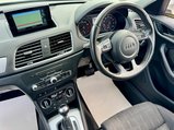 Audi Q3 1.4 TFSI CoD Sport S Tronic Euro 6 (s/s) 5dr 13