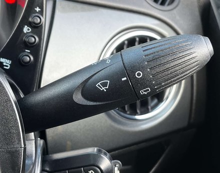 Fiat 500 1.0 500 Lounge MHEV 3dr 50