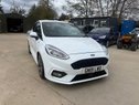 Ford Fiesta 1.0T EcoBoost GPF ST-Line Hatchback 3dr Petrol Manual Euro 6 (s/s) (140 ps)