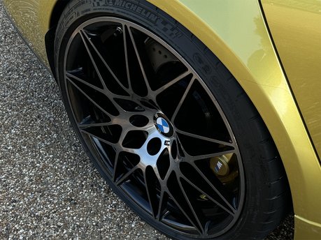 BMW M3 COMPETITION 42