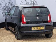 Skoda Citigo BLACK EDITION MPI 7